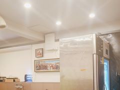 -燚店·铁板鱼蛙·烤肉·烤串(北新桥店)