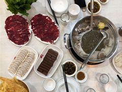 -阿波潮汕牛肉火锅·汤粉面(拱北店)