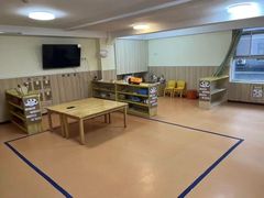 -魔力熊儿童早教托育中心(硚口同馨店)