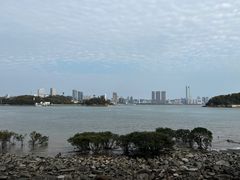 -海沧湾公园