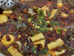 -黑竹香鸡(营和巷店)