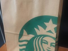 -星巴克(成都机场T2店)