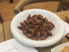 -台北楚楚园馅饼粥(虹桥南丰城店)