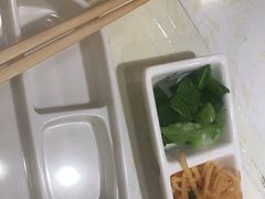 -灶座小锅烀饼·铁锅炖(道里店)