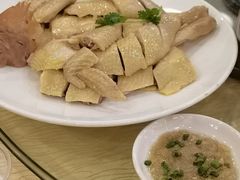 -和膳居饮食有限公司