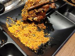 -火炉火自助餐(悠唐购物中心店)