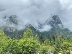 -燕子沟风景区