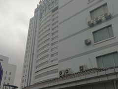 -上海市第八人民医院-体检中心