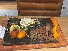 -豪客来牛排(天阳D32店)