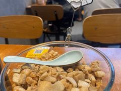 -圳兴面王·拌川·特色炒面(南山保利剧院店)