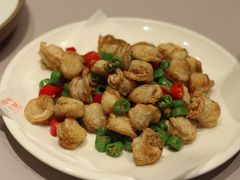 -一澜江宴·江景地标楚菜(江滩公园店)
