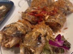 -喜记避风塘炒辣蟹(旗舰店)