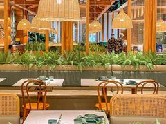 -芭札·Thai泰国餐厅(同和金铂天地店)