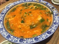 -海富荣·锅贴·陕菜家常菜(阳光城店)