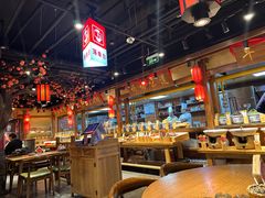 -鸽子窝(青塔店)
