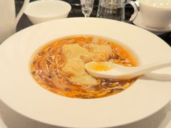 -北京四季酒店·采逸轩