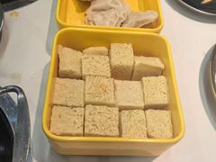 -喜歪歪·平价海鲜市场小火锅(龙阳广场店)