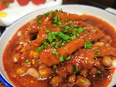 虎皮鸡爪-拈菜(观音桥阳光世纪店)