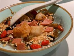 红糖冰粉-江边城外烤全鱼(世茂广场店)