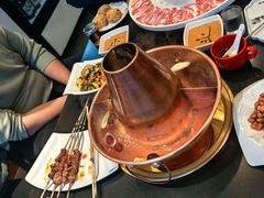 -北门涮肉·铜锅涮肉(南锣鼓巷店)