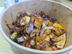 -味中味休闲小吃(同济路店)