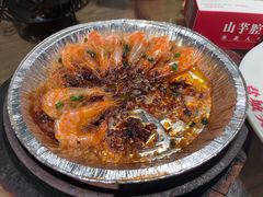 -山芋腔苏北菜(盐城滨海店)