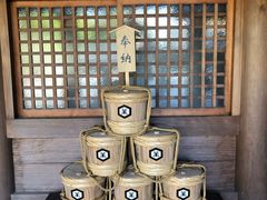 -北海道神宫