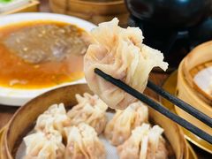 -老奉天马家烧麦(三台子店)