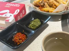 -芭夯兔·兔肉汤锅(新都店)