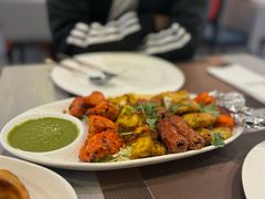 -Pita's&Tika's中东和印度风味餐厅(龙湖天街店)