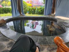 -渔岛海洋度假区