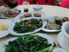 -源海渔村·现捞海鲜(大角湾店)