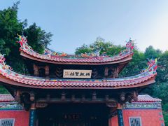 -晋江五店市传统文化旅游区