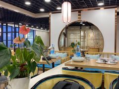 大堂-老苏州大客堂·苏帮菜·松鼠桂鱼·苏州传统小吃(观前街人民商场店)
