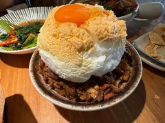 -岛风·台食小馆 ISLAND BISTRO(烟台山店)