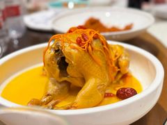 -闲湖城·黄龙饭店