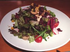 -绿茵阁牛扒餐厅(客村店)