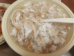 -聂记粤菜馆(鼓西路店)