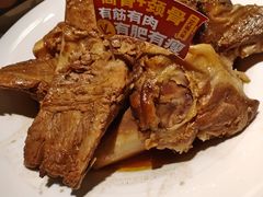 -大师兄·西北小馆(南沙万达广场店)