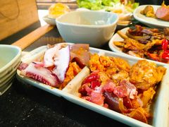 -九寸钉自助·炭火烤肉烧烤(欧乐时尚广场店)