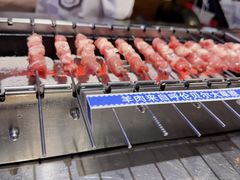-很久以前羊肉串(大华三路店)