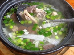 -九道菜有鸡鱼头(石鼓路店)