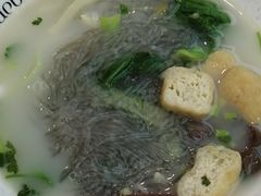 -鸭得堡老鸭汤·鸭血粉丝(凤凰西街店)