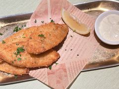 -碧特博格·20年品牌西餐厅(芜湖路店)