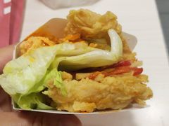 塔可-肯德基(西单商场店)