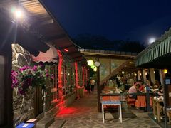 -北京水岸山吧度假村(雁栖镇店)