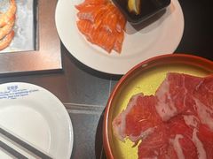 -星伦多自助料理·涮烤一体(虹悦城店)