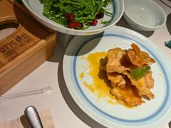 -0776食堂·京城创意菜(七里庄店)