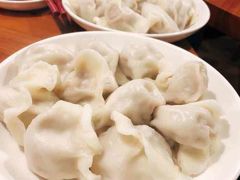 -金谷园饺子馆(北邮总店)