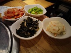 -莫嘎(乌鲁木齐中路店)
